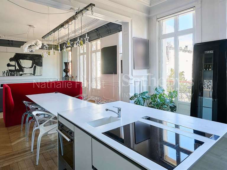 Appartement Lille - 4 chambres - 234m²