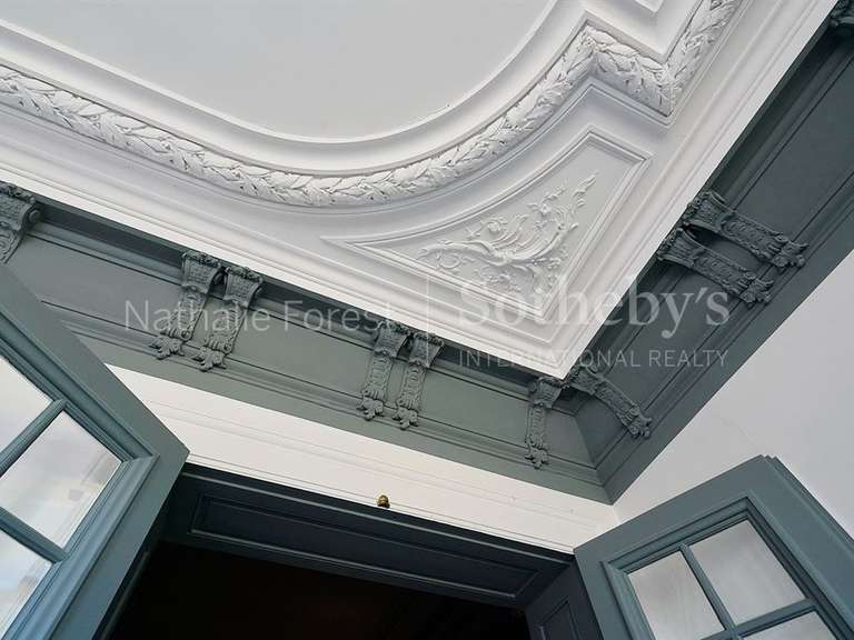 Appartement Lille - 4 chambres - 234m²