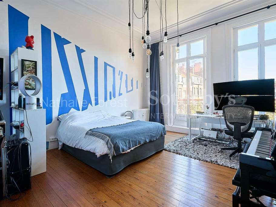 Appartement Lille