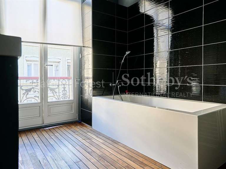 Appartement Lille - 4 chambres - 234m²