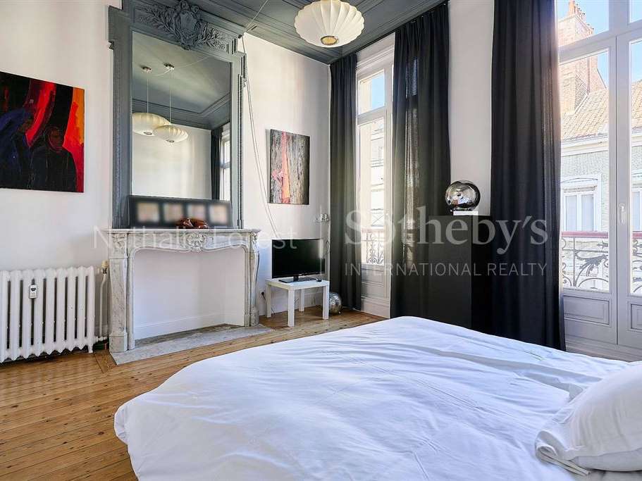 Appartement Lille