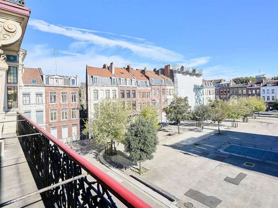 Appartement Lille