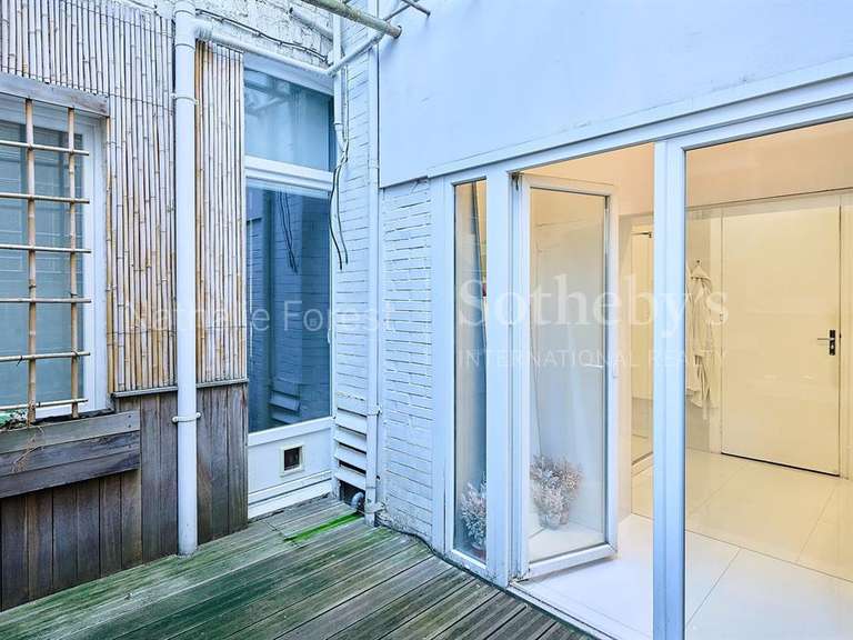 Appartement Lille - 4 chambres - 234m²