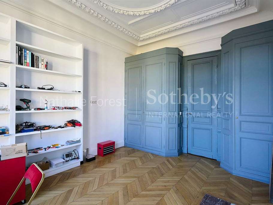 Appartement Lille