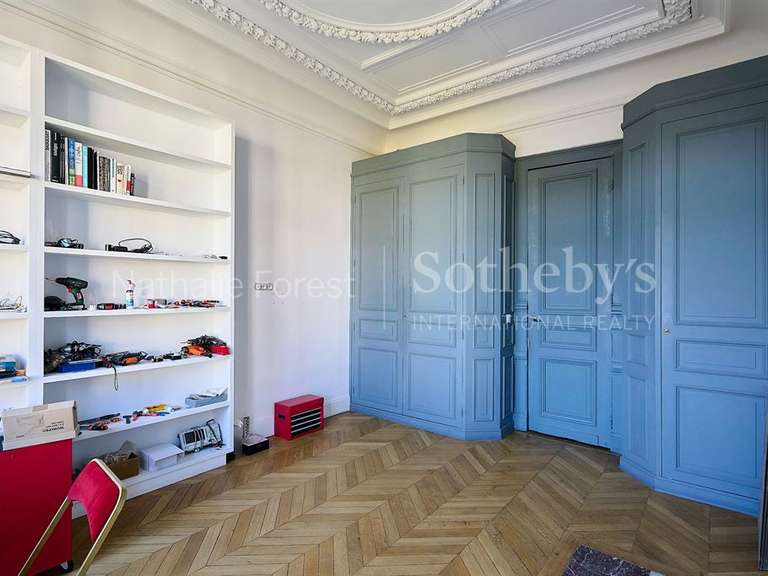 Appartement Lille - 4 chambres - 234m²