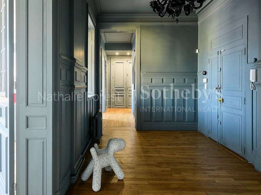 Appartement Lille