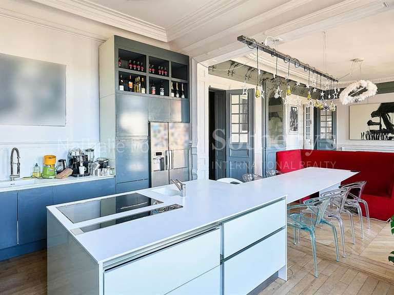 Appartement Lille - 4 chambres - 234m²