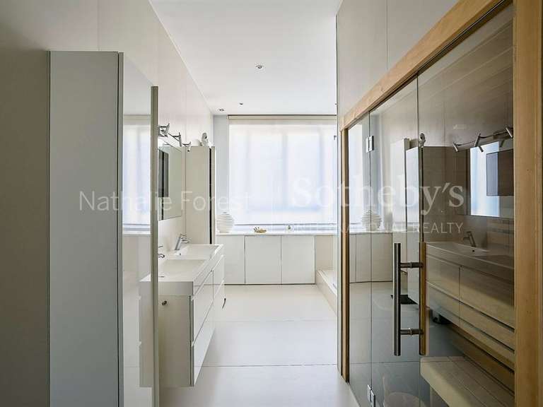 Appartement Lille - 4 chambres - 234m²