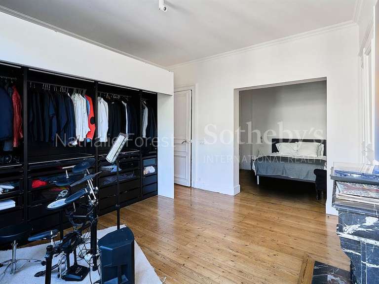 Appartement Lille - 4 chambres - 234m²
