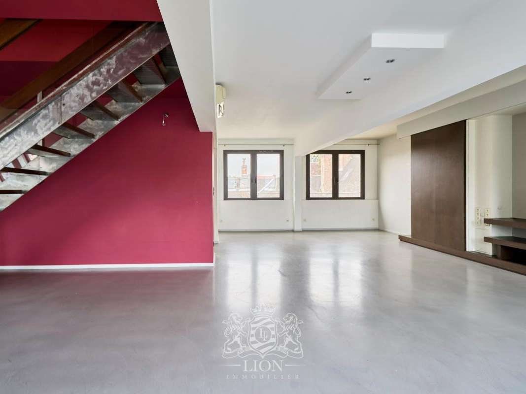 Appartement Lille