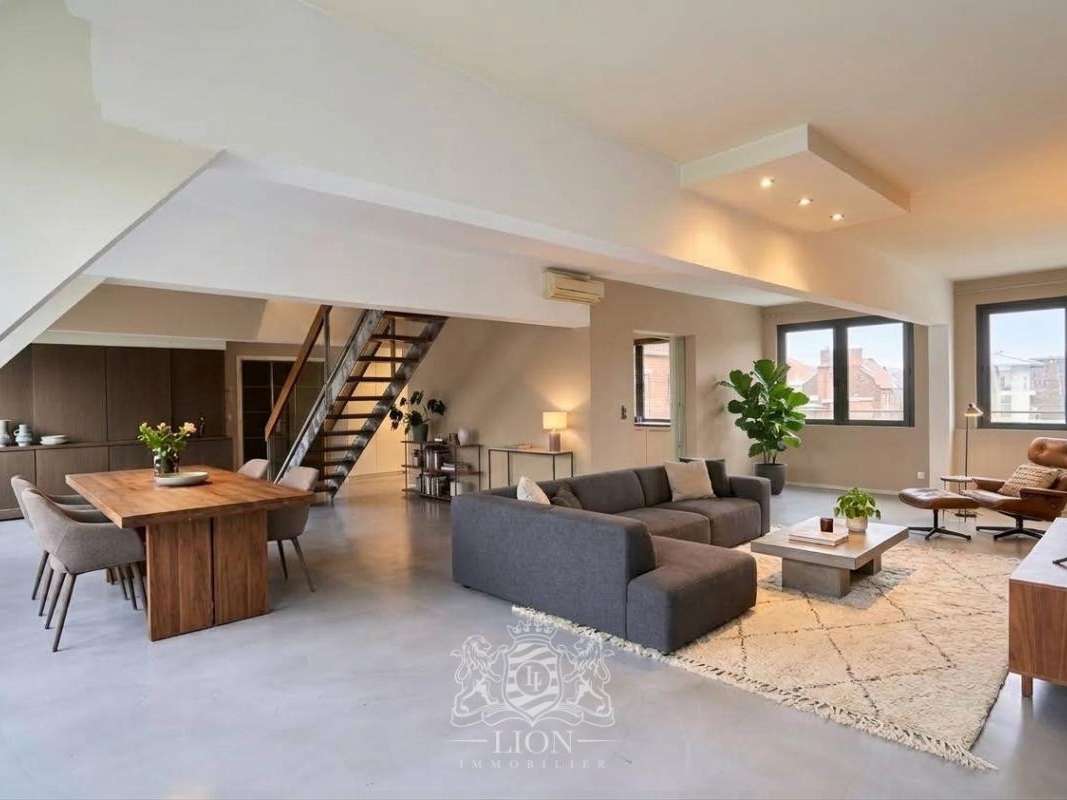 Appartement Lille