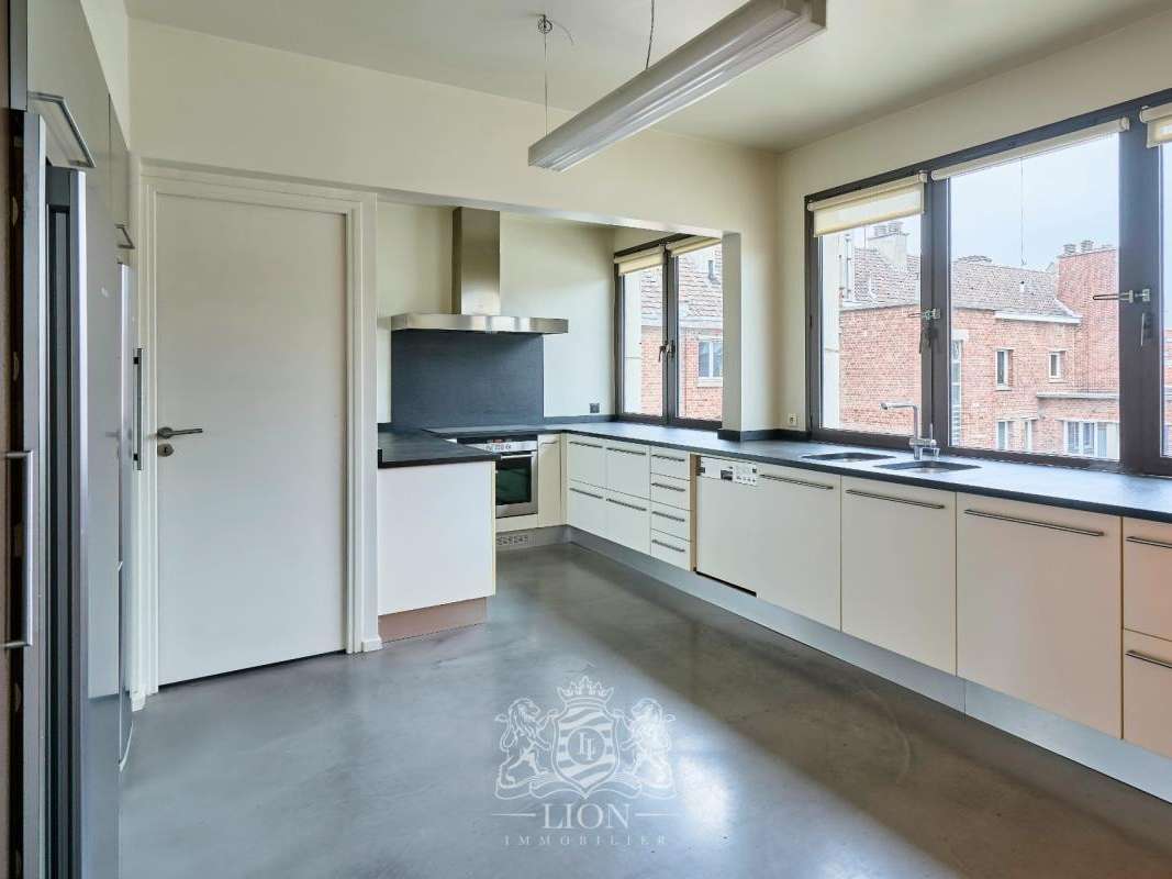 Appartement Lille