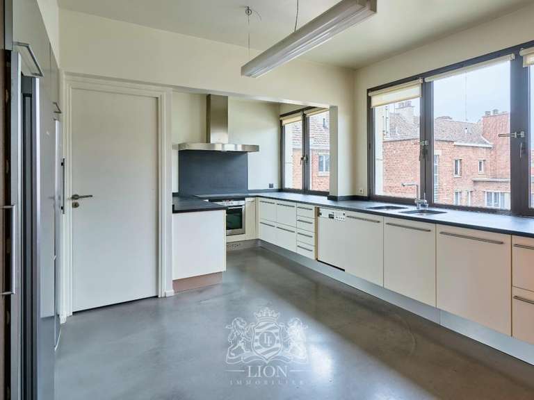 Appartement Lille - 3 chambres - 160m²