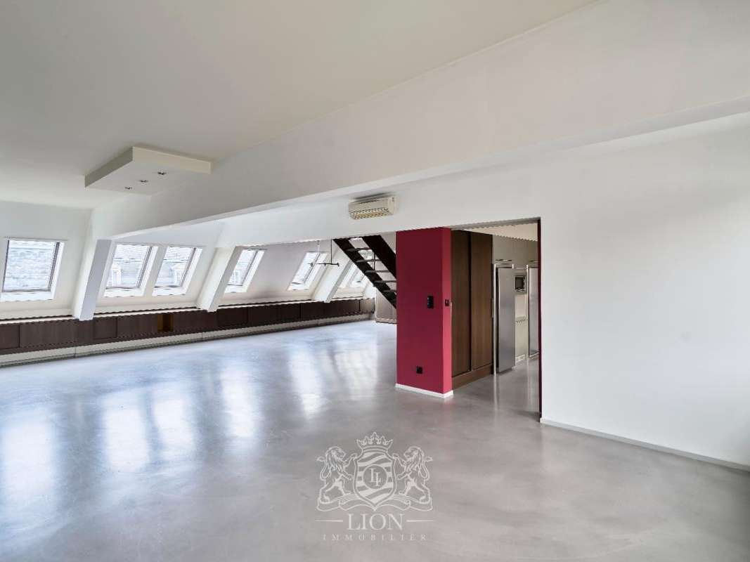 Appartement Lille
