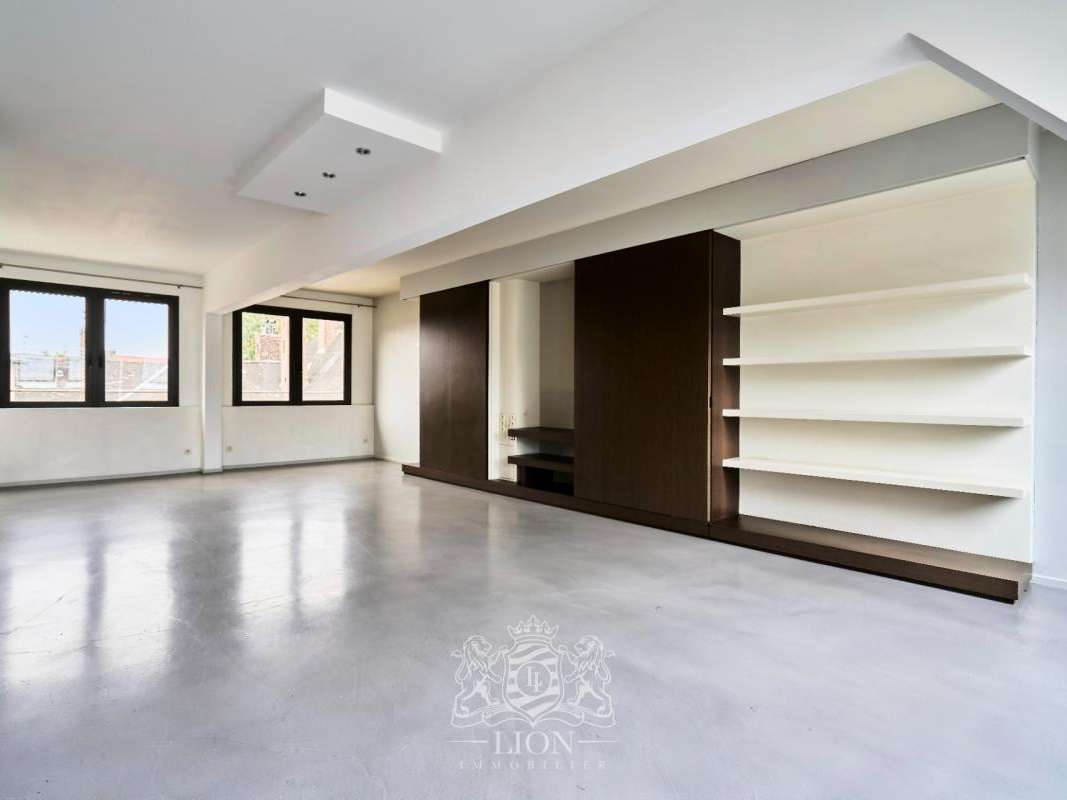 Appartement Lille