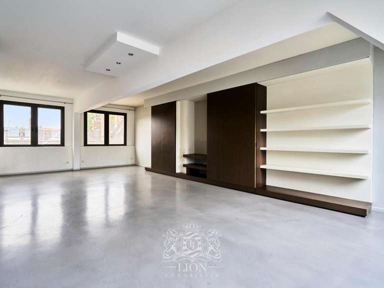 Appartement Lille - 3 chambres - 160m²