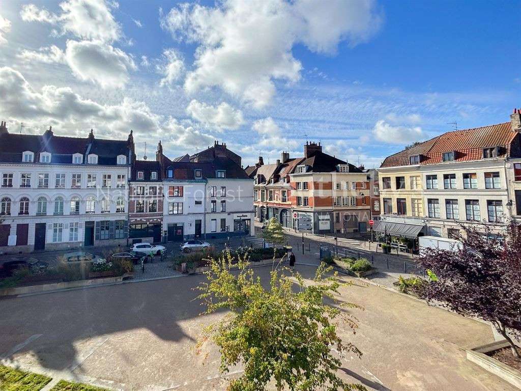 Appartement Lille