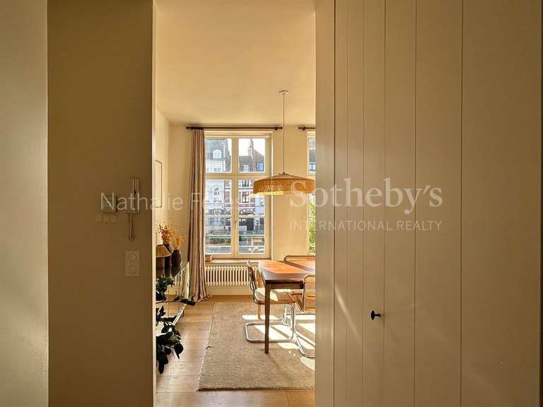 Appartement Lille - 3 chambres - 93m²