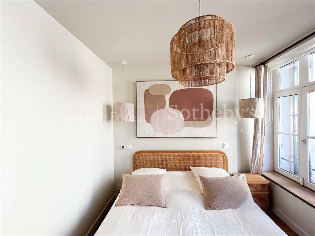 Appartement Lille
