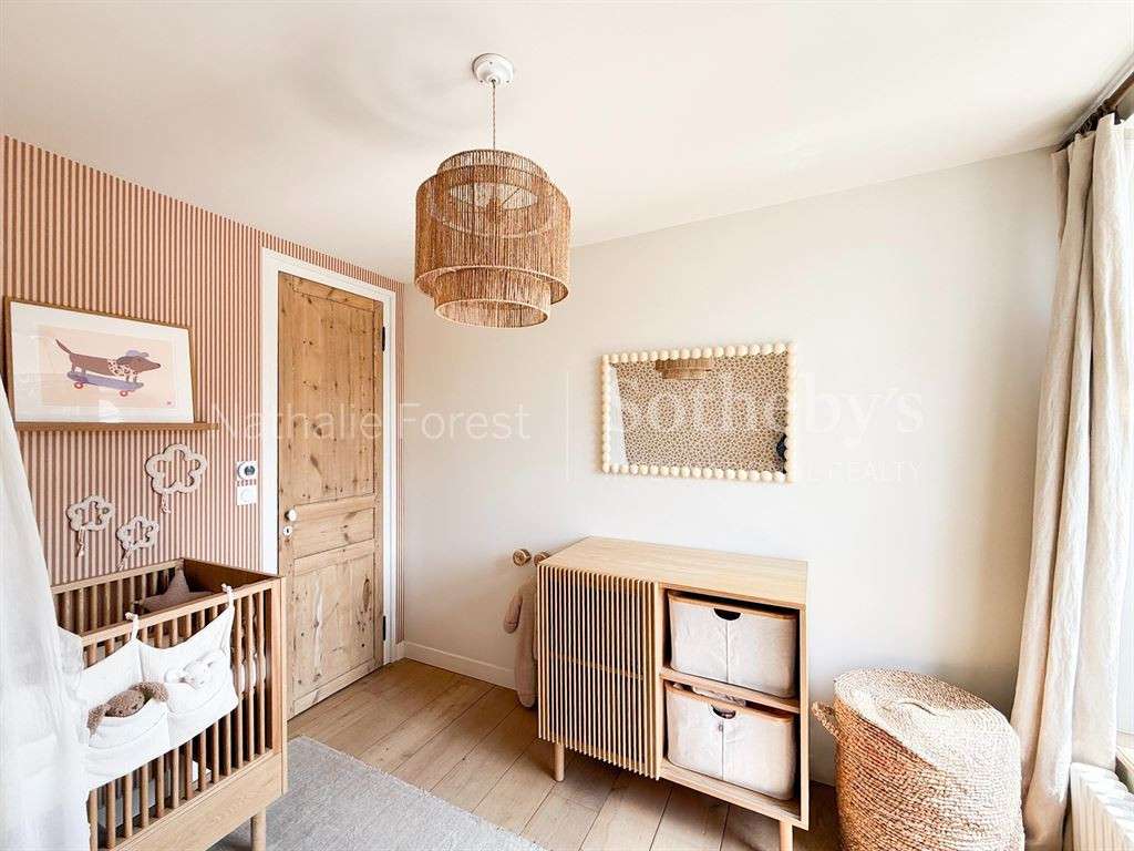 Appartement Lille