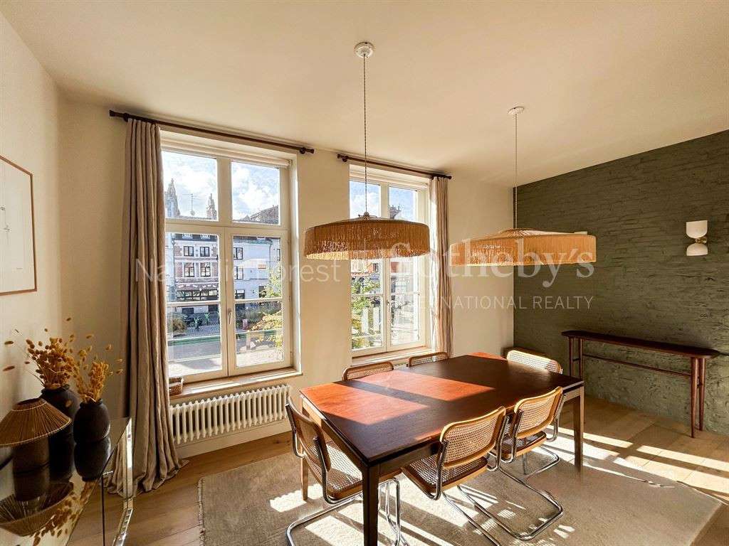 Appartement Lille