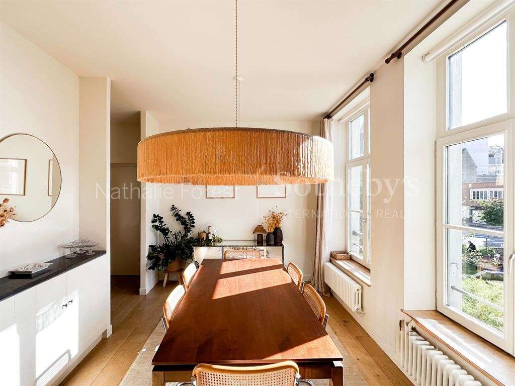Appartement Lille