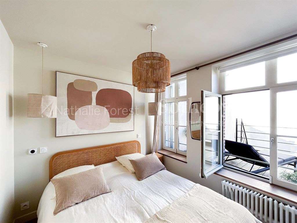 Appartement Lille
