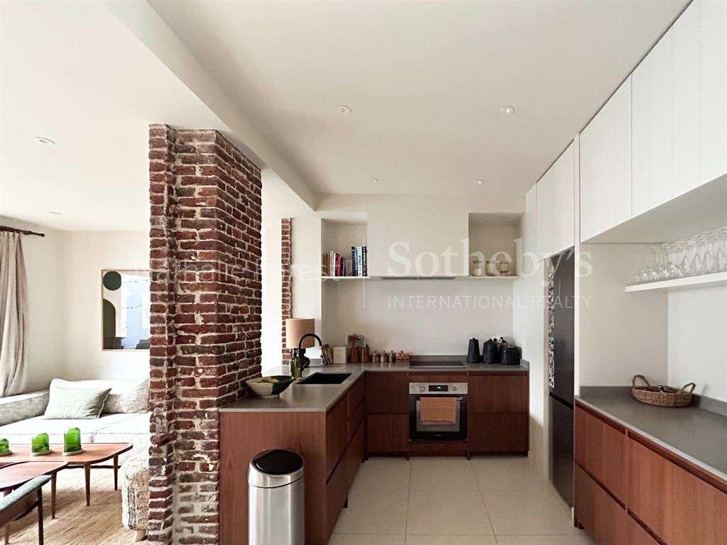 Appartement Lille