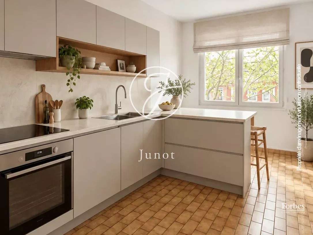 Appartement Lille
