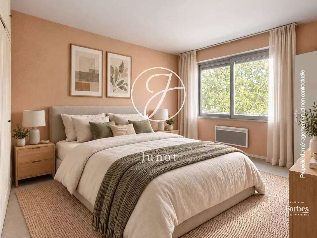 Appartement Lille