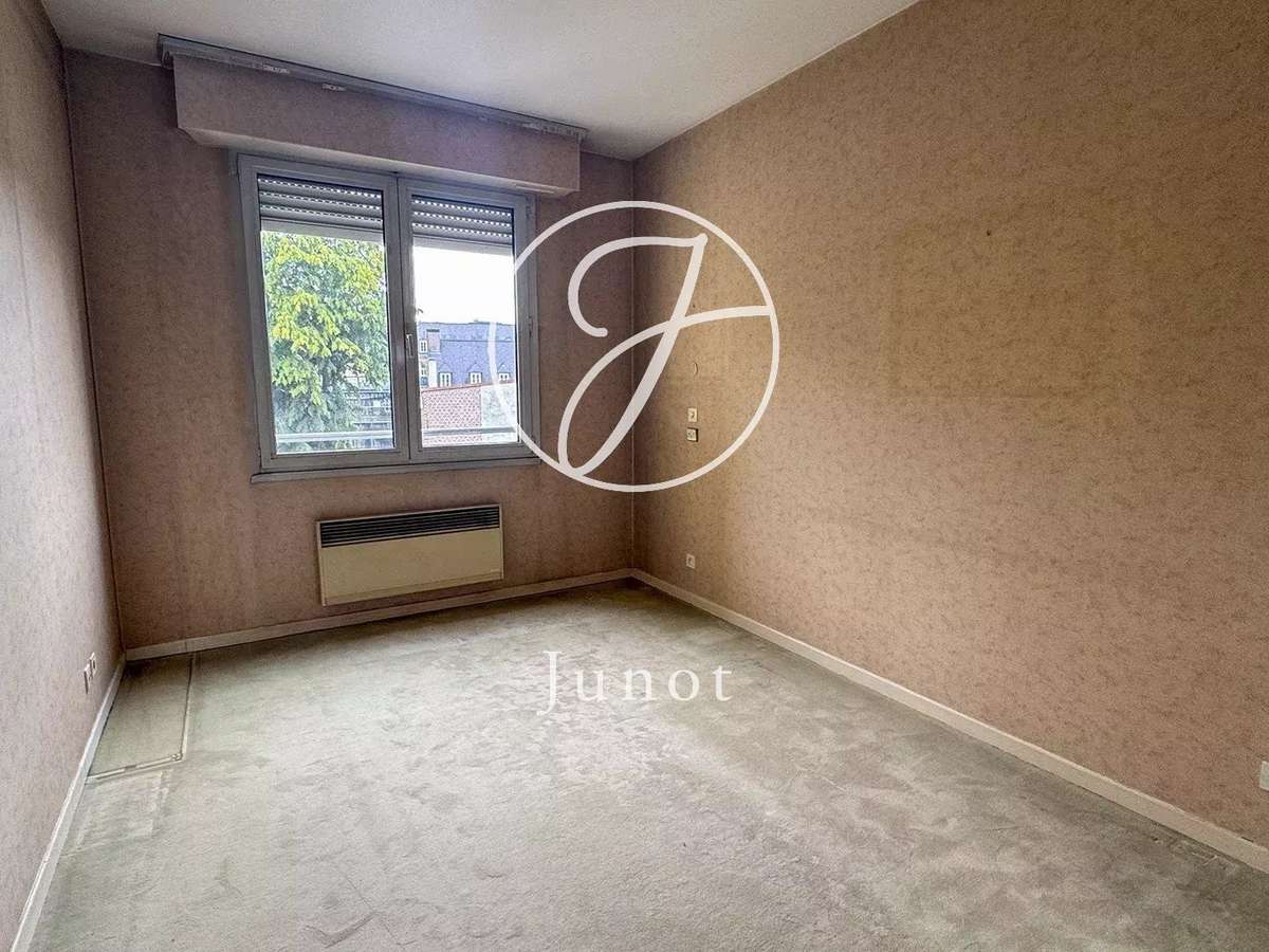 Appartement Lille