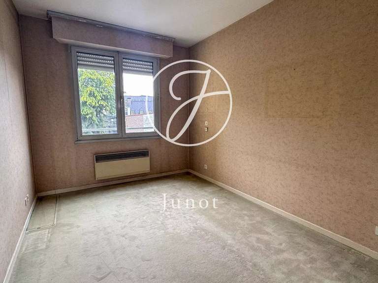 Appartement Lille - 3 chambres - 143m²