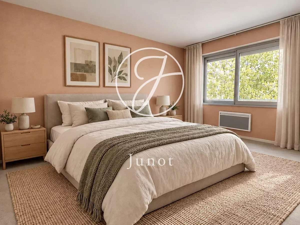 Appartement Lille
