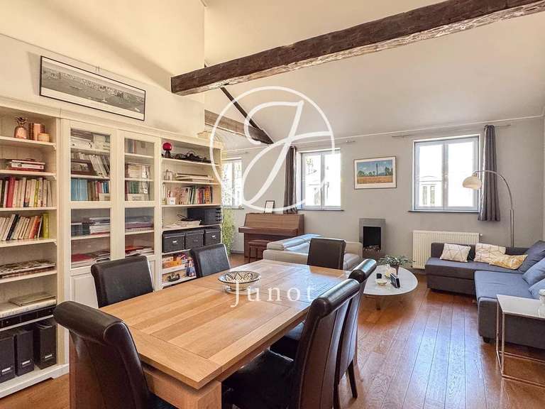 Appartement Lille - 4 chambres - 202m²