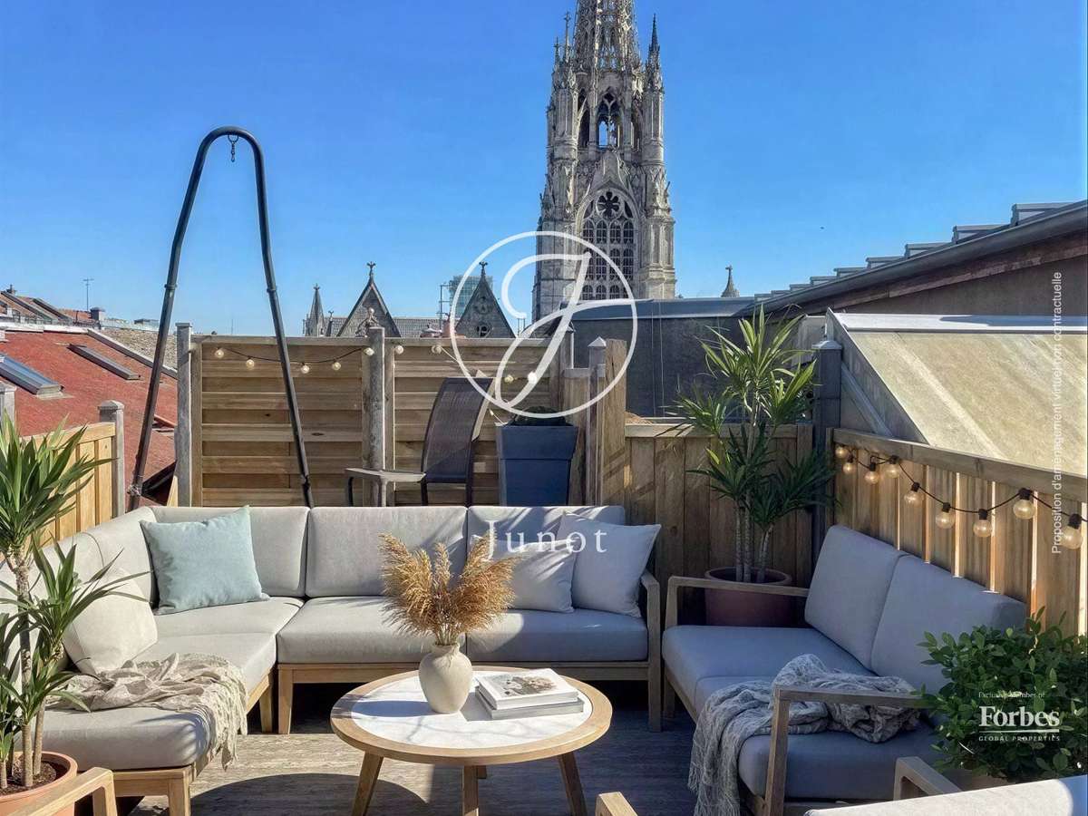 Appartement Lille