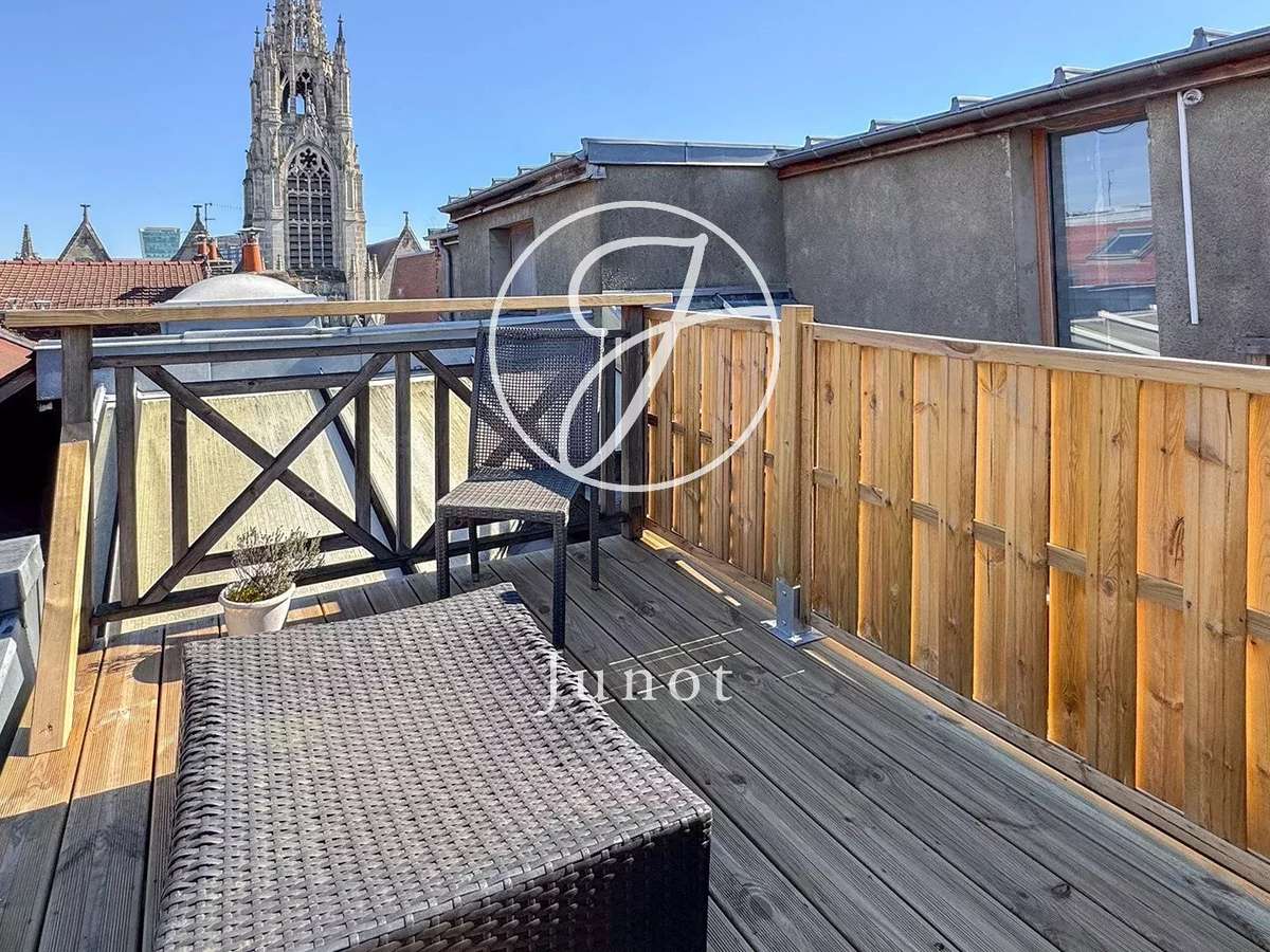 Appartement Lille