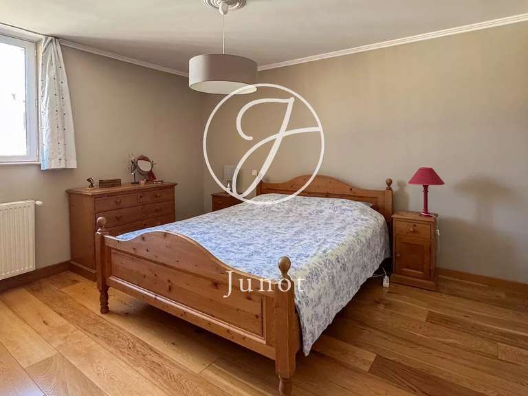 Appartement Lille - 4 chambres - 202m²