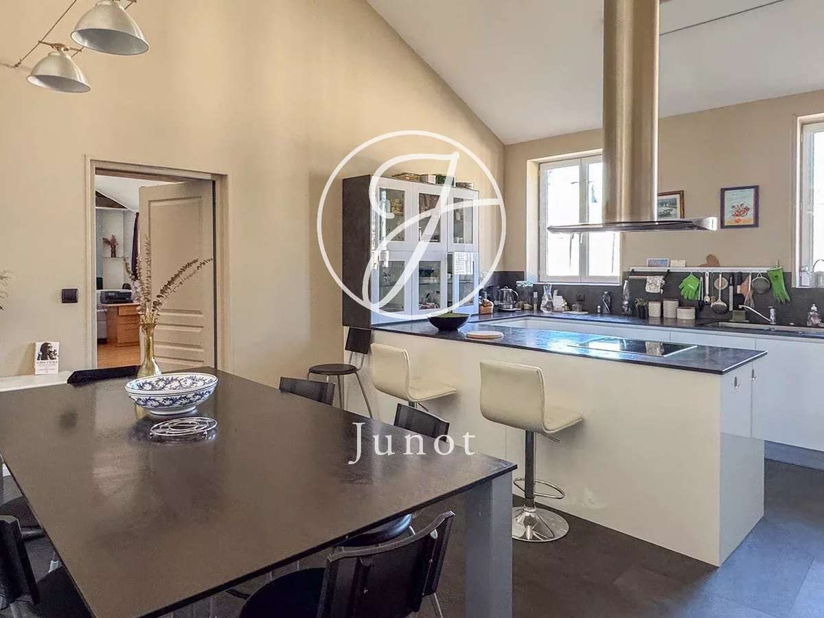 Appartement Lille
