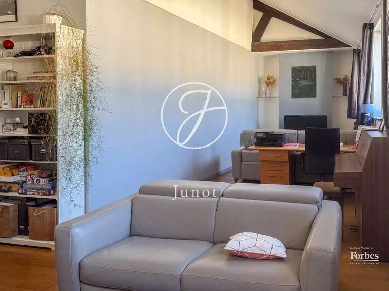 Appartement Lille - 4 chambres - 202m²