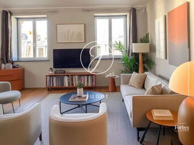 Appartement Lille - 4 chambres - 202m²