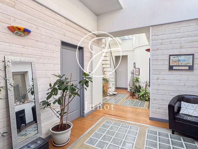Appartement Lille - 4 chambres - 202m²