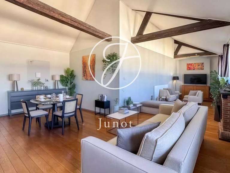 Appartement Lille - 4 chambres - 202m²