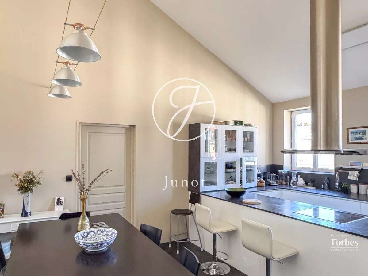 Appartement Lille