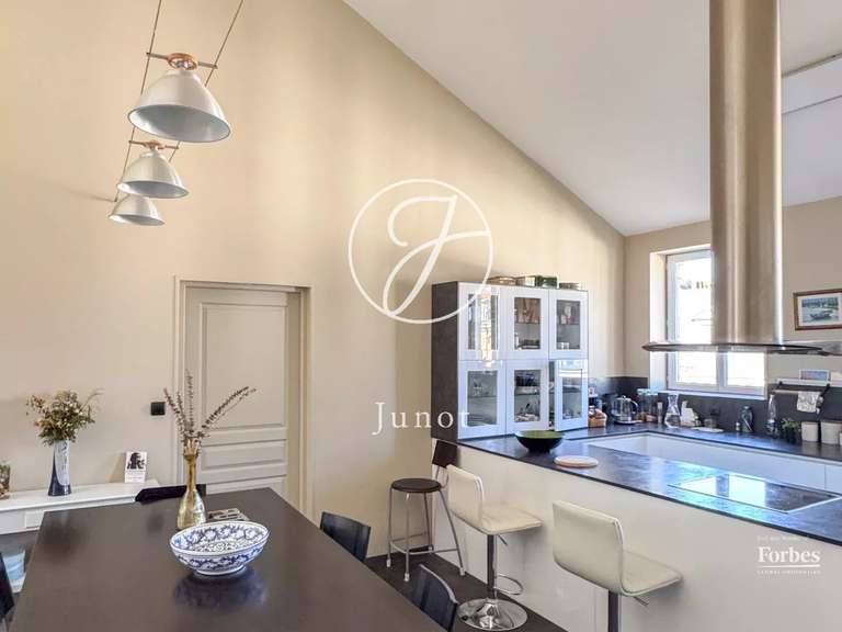 Appartement Lille - 4 chambres - 202m²