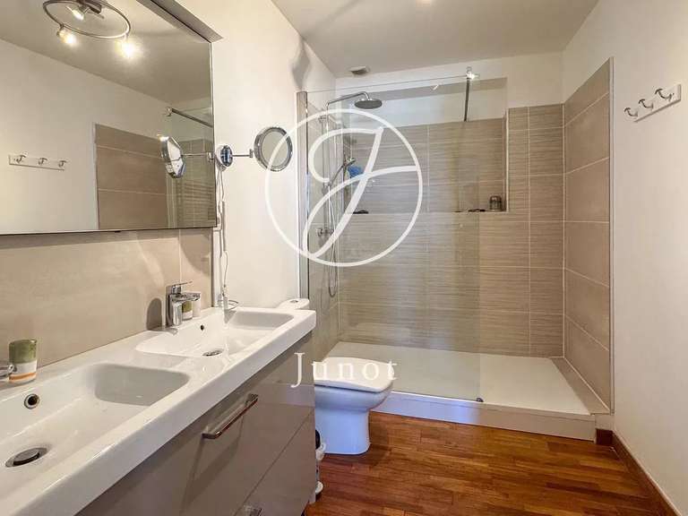 Appartement Lille - 4 chambres - 202m²