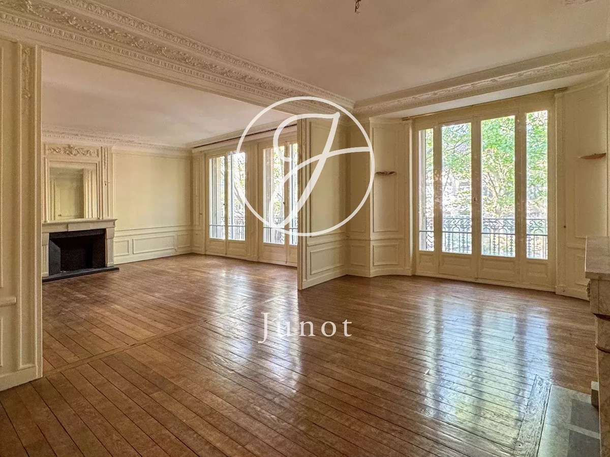 Appartement Lille