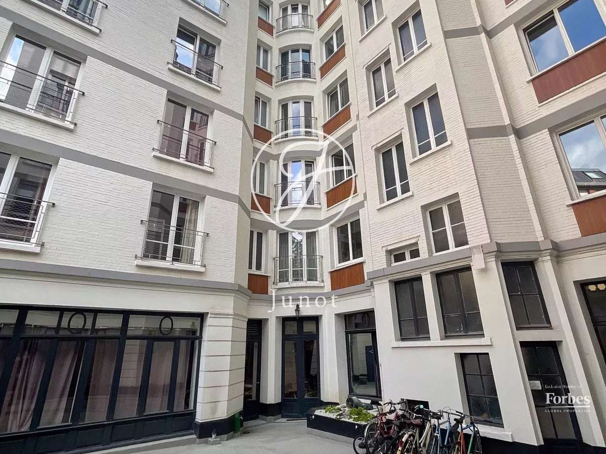 Appartement Lille