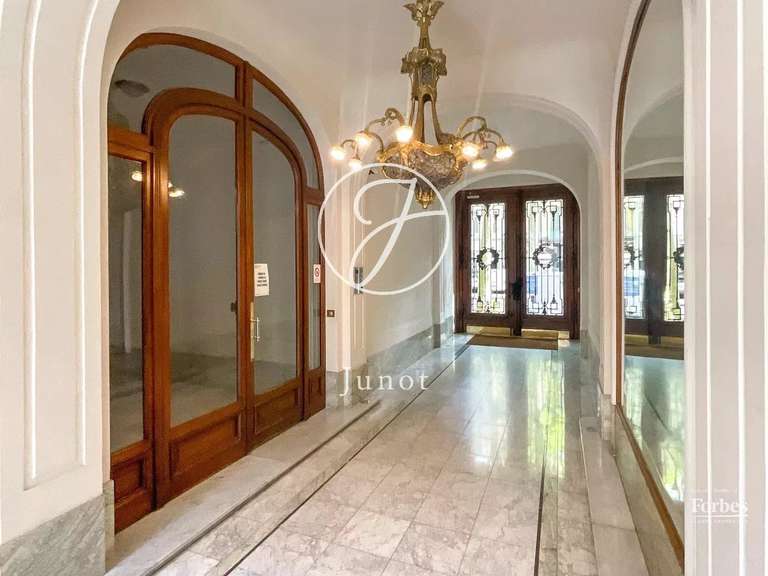 Appartement Lille - 3 chambres - 208m²