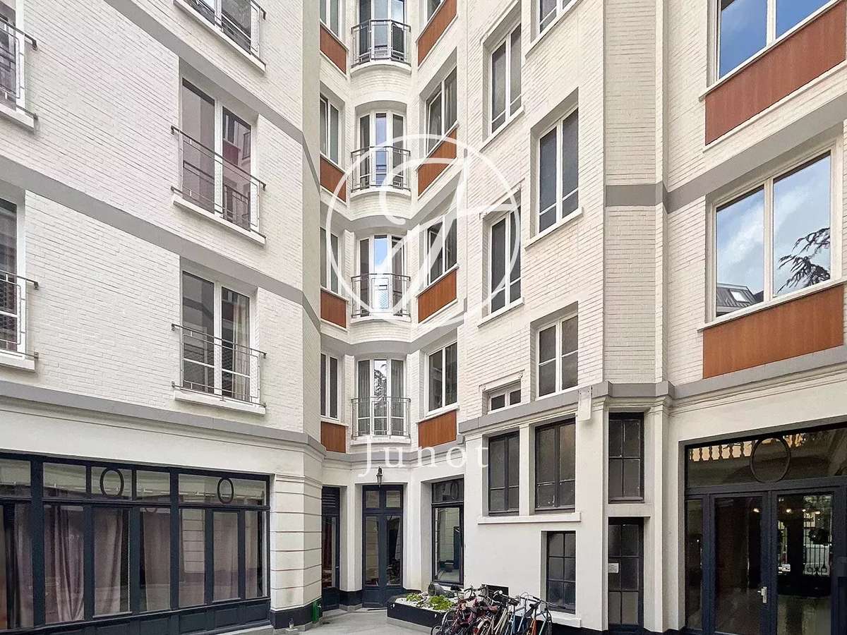 Appartement Lille