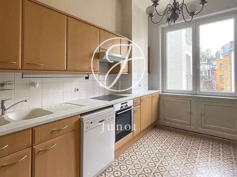 Appartement Lille - 3 chambres - 208m²
